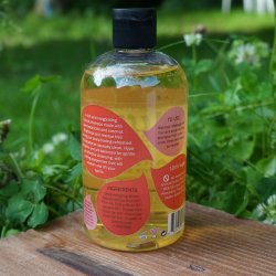 Dollylocks Dread Liquid Shampoo | Organic