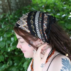 50 Awesome Hippie Hairstyle for Women in 2022
