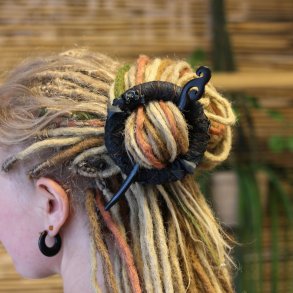 Bands, Tams & Beads Oh My! Best Dreadlock Accessories for Men