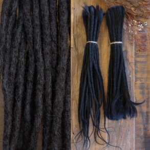Natural Human Hair Dreadlocks in Karu - Hair Beauty, Koslord Egoboy |  Jiji.ng