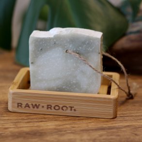 Cristaux de bain - Pieds et sels de bain - RAW ROOTs - Dreadheadshop