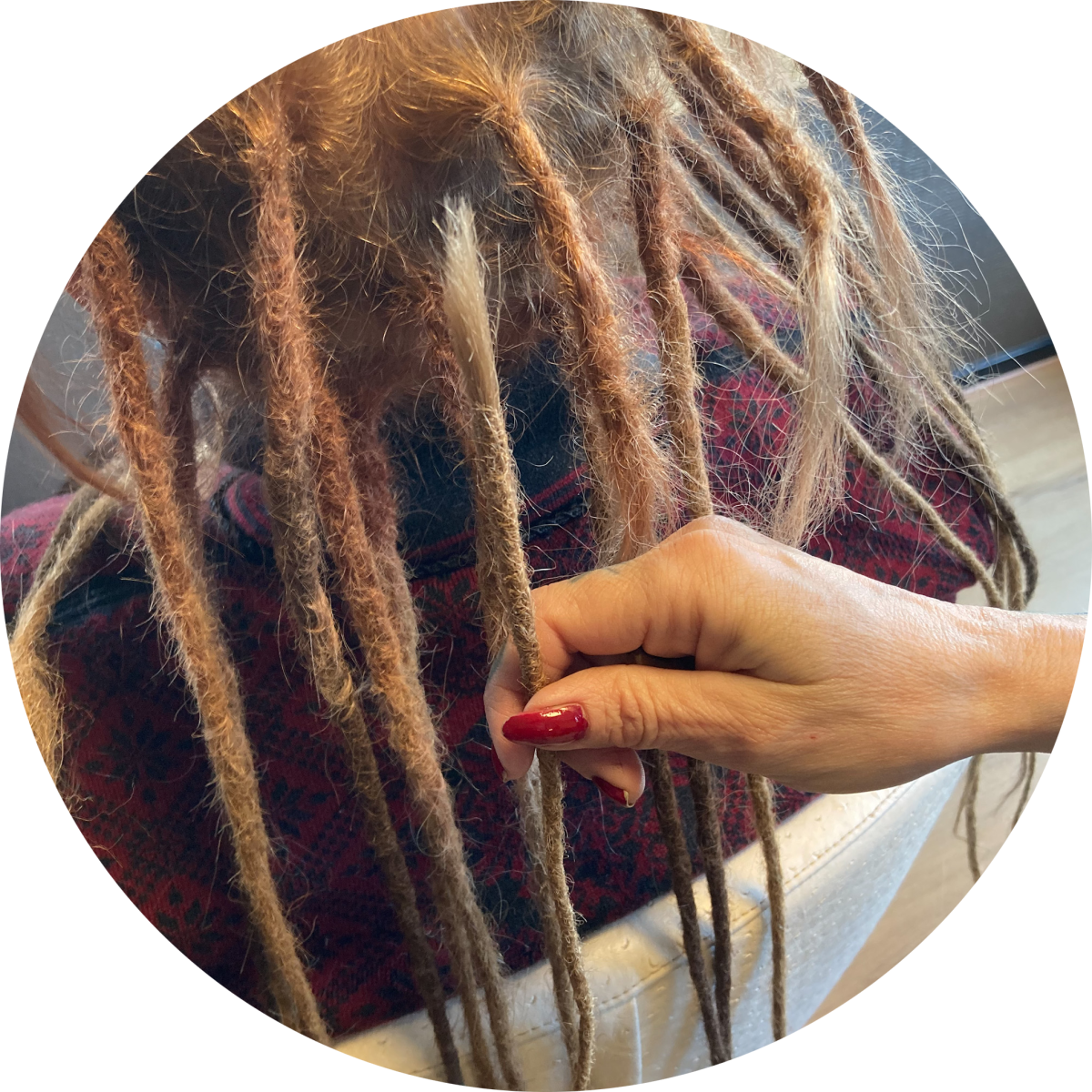 All about Dreadlock Extensions 