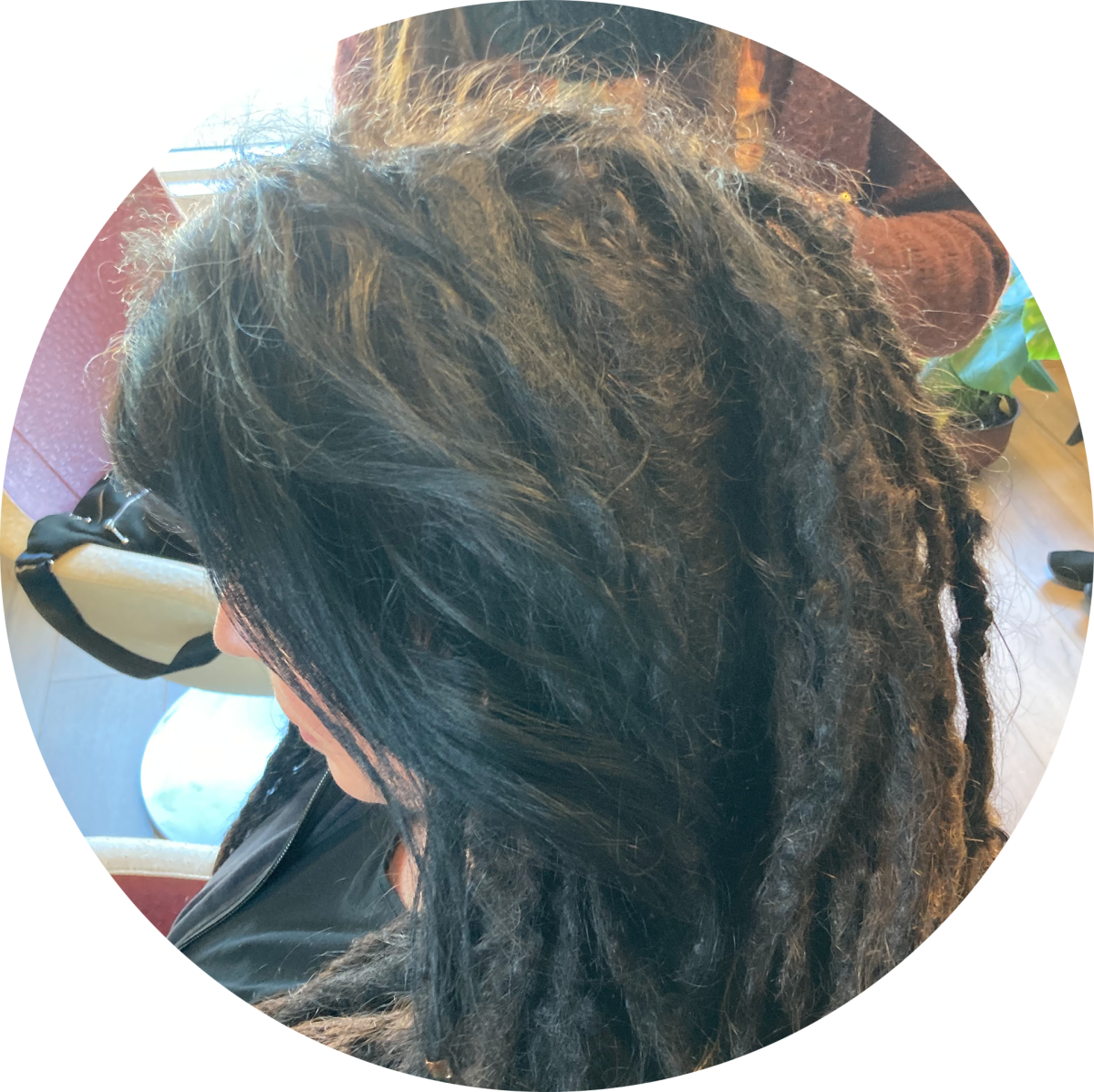 Pflege Von Ausgewachsenen Dreadlocks Dreadheadshop de