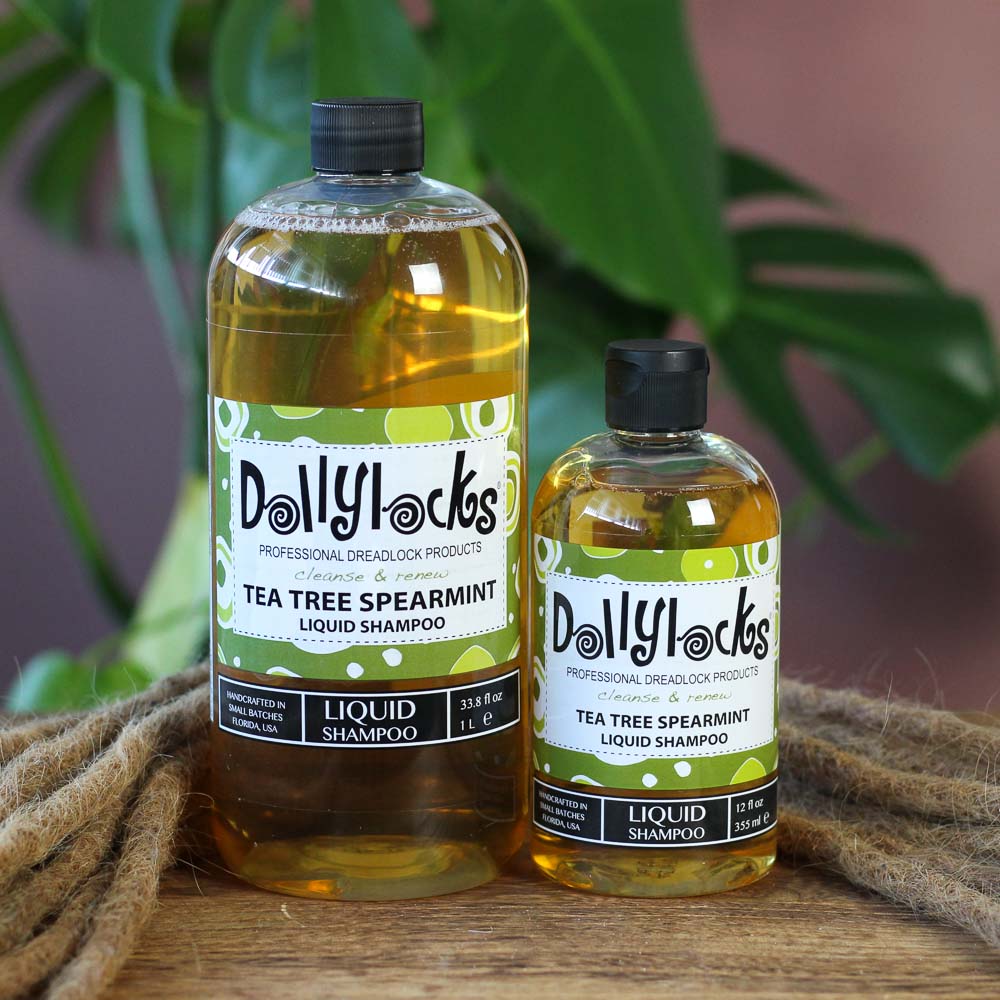 Want to buy Dollylocks care products for your Dreads? Come to